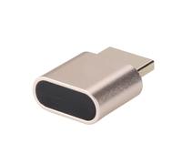 Alomejor Emulador de Pantalla Virtual, Soporte de Resolución 4K | Alternativa , Bajo consumo de energía, Compatible con configuración VGA antigua