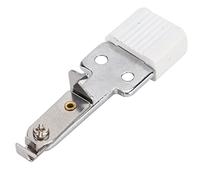 Alomejor Enhebrador de Máquina Enhebrador de Coser de Plástico Fácil de Operar, de Agujas de Enlace de Costura de Larga Vida útil para Amantes de la Costura