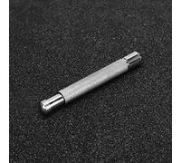 Alomejor Enrollador de de Reloj Herramienta Duradera Profesional para Relojeros, Cuerda Fácil para la Mayoría de los Relojes Desmontaje de 8,2 Cm de Longitud para Trabajadores de Reparación de Relojes
