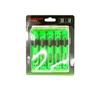 Alomejor Enrollador de Hilo de Pescar, Herramienta para Envolver Hilo de Plástico, Accesorio de Pesca Ligero para Caja de Aparejos y Carrete de Pesca (13cm)