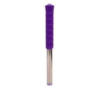 Alomejor Entrenador de Bádminton Entrenador de Raqueta de Bádminton Portátil con Control Magnético y Retroalimentación de Sonido Resistencia 28N 1 1 Agarre para Entrenamiento Smash en el Gimnasio en