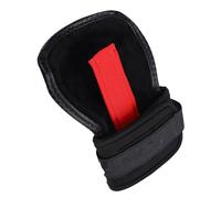 Alomejor Entrenador de Swing de Golf, Muñequera de Cuero de PU con Correa Ajustable para Controlar el Ritmo del Swing y Mejorar la Precisión, Ayuda de Entrenamiento de Golf para Práctica en