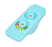 Alomejor Equilibrar el Equipo de Entrenamiento de Integración Sensorial para Niños Juguetes Duradero para Niños (Azul Claro)