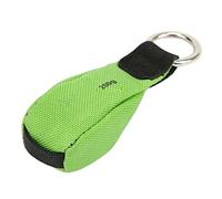 Alomejor Equipo Arborista Ligero Arborista Conjunto de Líneas de Proyección para un árbol Trepadora para Nylon -Green (250g)