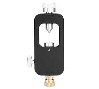 Alomejor Equipo de Buceo Adaptador de llenado del Tanque HPA de Paintball HPA de Paintball