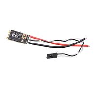 Alomejor ESC sin escobillas de alta velocidad 35A para máquina de travesía FPV, aplicable a vehículos RC, compatible con ONESHOT125 DSHOT
