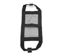 Alomejor Eslinga para Pesar Animales, Bolsa Duradera y Fácil de Limpiar para Corderos, Cabras, Alpacas, Perros, Eslinga de Nailon para Pantorrillas para Ganado Recién Nacido, 18,9 X 11,8 Pulgadas