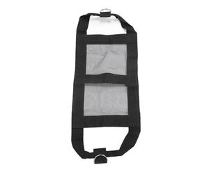 Alomejor Eslinga para Pesar Animales, Bolsa Duradera y Fácil de Limpiar para Corderos, Cabras, Alpacas, Perros, Eslinga de Nailon para Pantorrillas para Ganado Recién Nacido, 18,9 X 11,8 Pulgadas