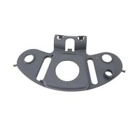 Alomejor Estante de Almacenamiento para Máquina de Cocina, Almacenamiento Eficiente de Utensilios ABS Duradero para Accesorios TM5 TM6