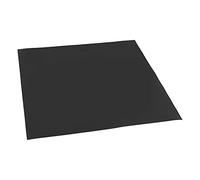 Alomejor Estera de Aislamiento Térmico de Silicona para Cocina Casera, Estera Resistente a Altas Temperaturas, Almohadilla Aislada de Silicona Segura y Duradera, Resistente a 250 ° C, 1 de