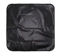 Alomejor Estera Impermeable para Trasplante de Plantas Suculentas, Herramienta de Jardín Plegable de Tela Oxford para Balcón, Regalo de Fácil Limpieza para Jardineros Principiantes y Avanzados