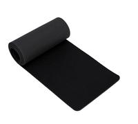 Alomejor Estera para Fregadero de Cocina, Protector contra Salpicaduras Personalizable, de Secado Rápido, 30x5,5 Pulgadas, Protector Impermeable para Cocina y Baño (Alfombrilla para fregadero de