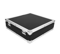 Alomejor Estuche de Almacenamiento para Bolas de Billar - Funda Portátil y Resistente con Protección Acolchada, Ideal para Transporte y Juego Seguro