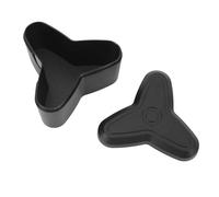 Alomejor Estuche de Almacenamiento para Paletas de Drones, Caja Organizadora de Hélices con Destornillador, Ideal para Viajes en Casa o Accesorios de Oficina