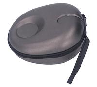 Alomejor Estuche de Transporte para Auriculares Inalámbricos, Forro Suave Que Evita Arañazos, Bolsa de Almacenamiento EVA a Prueba de Golpes con Diseño Moldeado para Pulse 3D