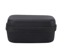 Alomejor Estuche de Transporte para Cámara, Bolsa Protectora a Prueba de Golpes con Bolsillo de Malla con Cremallera y Correa para la Muñeca para Ace Pro 2, Bolsa de Almacenamiento de
