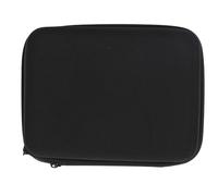 Alomejor Estuche de Transporte para Máquina de Precisión, Bolsa de Almacenamiento de Herramientas de Belleza Ligera para Tatuadores y Técnicos de Uñas