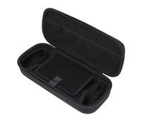 Alomejor Estuche de Transporte para Portal, Protección Superior, Elegante y Moderno, con Amplio Almacenamiento para Accesorios, Bolsa Protectora de Viaje