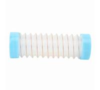 Alomejor FCM210 Cubierta Antipolvo de Taladro de Plástico Accesorio de Recolección de Polvo de Martillo Eléctrico Duradero Flexible para Taladrar 210 Mm de Longitud (#1)