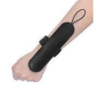 Alomejor Fijador de Muñeca para Swing de, Diseño Ajustable con para una Correcta Postura de la Muñeca, Fabricado con Fibra de Poliuretano, Ideal para Principiantes en el Entrenamiento