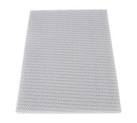 Alomejor Filtro de Acuario, Bioesponja, Estera de Filtro Cortable Segura y Reutilizable para Peceras, Estanques y Tanques de Tortugas, Accesorios Ecológicos