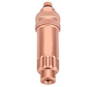 Alomejor Filtro de Protección de Buzo eficiente: Filtración de Aire del Cilindro de Buceo para la Aventura de Buceo (Oro Rosa)