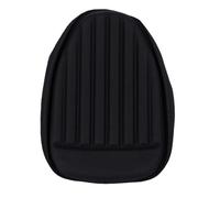 Alomejor Funda de Sillín para Bicicleta, Cojín de Asiento para Bicicleta