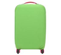 Alomejor Funda Elástica para Maleta para Viaje, Protector contra el Polvo, Funda Protectora para Equipaje, Se Adapta a Maletas de 18 a 30 Pulgadas para un Fácil Reconocimiento y (L)