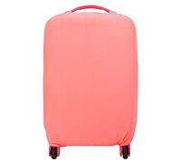 Alomejor Funda Elástica para Maleta para Viaje, Protector contra el Polvo, Funda Protectora para Equipaje, Se Adapta a Maletas de 18 a 30 Pulgadas para un Fácil Reconocimiento y (L)