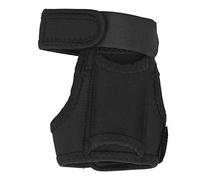 Alomejor Funda para Linterna de Muñeca, Soporte de Brazo Resistente de Nailon Duradero para Luz de Antorcha de Buceo, 25-30mm, Adecuado para Actividades Al Aire Libre