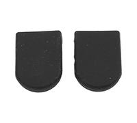 Alomejor Funda Protectora de Silicona para Palanca de Freno de Bicicleta de Carretera, Antideslizante, Impermeable, para la Mayoría de Bicicletas de Carretera, 1 par de Fundas Protectoras Ligeras