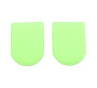 Alomejor Funda Protectora de Silicona para Palanca de Freno de Bicicleta de Carretera, Antideslizante, Impermeable, para la Mayoría de Bicicletas de Carretera, 1 par de Fundas Protectoras Ligeras