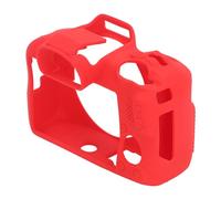 Alomejor Funda Protectora de Silicona Suave para R100, Cubierta Ligera de Cuerpo Completo, Carcasa de Cámara Antideslizante Suave a Prueba de Golpes para R100, Material Ecológico, 1 Funda para