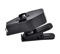 Alomejor Gafas Clip-on LED para Lectura y Camping - Gafas Auxiliares con Luz LED Ajustable, Flexible y Recargable, Ideal para Pesca Nocturna, Libros, Manualidades y Actividades al