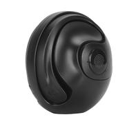 Alomejor Ganchos para la Oreja para Traductor de Idiomas Inalámbrico 5.3 con Dispositivo de Traducción de 144 Idiomas para Música y Llamadas, Fácil de Usar para la Comunicación Diaria (Black)