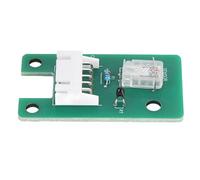 Alomejor Garrison Deshumidificador Sensor de Humedad Placa de Módulo Preciso para PCB07 33 V02 1359219, Material de PC de Primera Calidad, Fácil Instalación para de Deshumidificación Doméstico