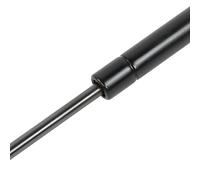 Alomejor Gas Spring 500mm Strut Support for Lids (Single ear connector) | Material duradero, presión de 100 N, elevación estable, adecuado para campanas, armarios y tapas abatibles.