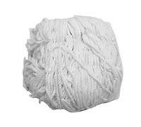 Alomejor Goal Net Football Soccer Goal Net Football Redes de reemplazo de porterías para Entrenamientos de Partidos Deportivos de fútbol al Aire (8X6FT)