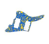 Alomejor Golpeador de Guitarra, Material ABS, Diseño de colibrí, Pieza de Repuesto para Guitarras Eléctricas de Jazz, Perfecto para Músicos