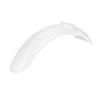 Alomejor Guardabarros de Plástico, Protección contra Salpicaduras, Resistente al Desgaste, Scooter Eléctrico, Protección de Llantas para Scooter, Uso Diario, Condiciones climáticas Adversas