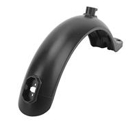 Alomejor Guardabarros para Patinete Eléctrico, Guardabarros Profesional para Patinete Eléctrico, Repuesto Universal para Guardabarros