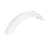 Alomejor Guardabarros para Scooter,Protección contra Salpicaduras Resistente al Desgaste,Protección de Llantas para Uso Diario,for Usuarios de Scooter Eléctrico en Clima Adverso