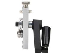 Alomejor Guitarra Fret bender: Cómodo en FreeTwire y Herramienta suave: Reparación de Bunds Rápidos y sin Esfuerzo (corto)