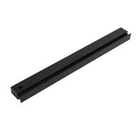 Alomejor Haz Nivelador de Trastes de Guitarra Barra Niveladora de Trastes de Aleación de Aluminio Diseño de Cuerda Inferior para bajo Acústico Eléctrico Banjo Mandolin Players y Luthiers (350 mm)