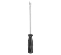 Alomejor Herramienta de Bloqueo de Cable de Freno de Mano de Coche, Acero de Primera Calidad para un Fácil Ajuste en Serie 5 E60 E61 Serie 6 E63 E64 32 1 030