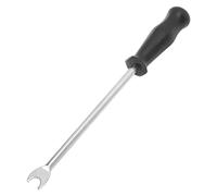 Alomejor Herramienta de Bloqueo de Cable de Freno de Mano de Coche, Acero de Primera Calidad para un Fácil Ajuste en Serie 5 E60 E61 Serie 6 E63 E64 32 1 030
