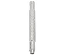 Alomejor Herramienta de Bobinado de de Reloj, Bobinado Mecánico Manual de Alta Precisión de Acero Inoxidable para una Fácil Reparación, Entusiastas de los Relojes (6.0)