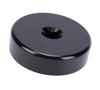 Alomejor Herramienta de Enchufe para Tuerca de Eje de Rueda Delantera y Trasera, Construcción de Hierro de 30mm y 55mm para 1098 1198 1199 Panigale Diavel Multistrada