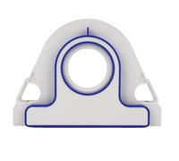 Alomejor Herramienta de Enmascarado Versátil con Espaciado Preciso para Acabados Delicados para Pintura Eficiente para Aficionados Al Bricolaje Juego Colorido para Gabinete de Puerta y Ventana