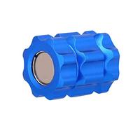 Alomejor Herramienta de Extracción de Manivela para Bicicleta - Juego de Extracción de Soporte Inferior con Adaptadores Universales, Compatible con Shimano, SRAM, Campagnolo, FSA y